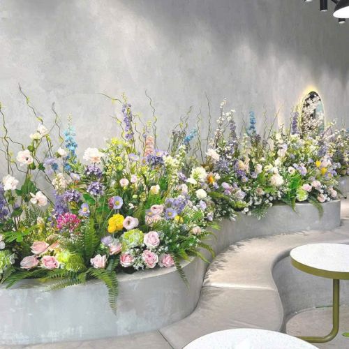 Không gian đẹp – Lời mời gọi không lời cho khách quay lại quán café